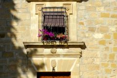 Spain - Andalucia - Baeza