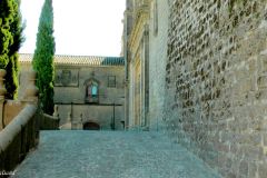 Spain - Andalucia - Baeza