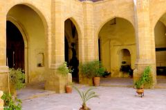 Spain - Andalucia - Baeza