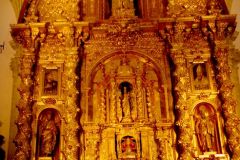 Spain - Andalucia - Baeza