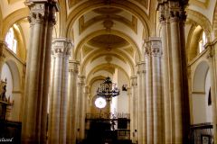 Spain - Andalucia - Baeza