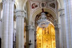 Spain - Andalucia - Baeza