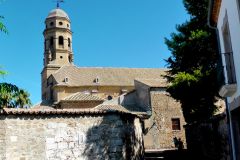 Spain - Andalucia - Baeza