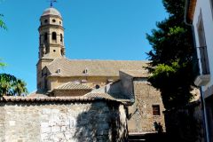 Spain - Andalucia - Baeza