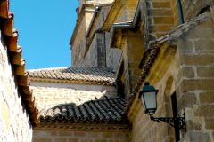 Spain - Andalucia - Baeza