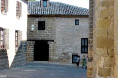 Spain - Andalucia - Baeza
