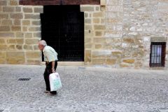 Spain - Andalucia - Baeza
