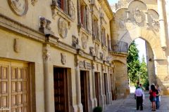 Spain - Andalucia - Baeza