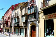 Spain - Andalucia - Ubeda