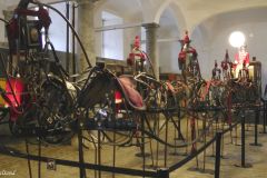 Denmark - Copenhagen - Christiansborg