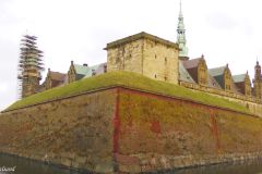 Denmark - Helsingør - Kronborg