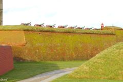 Denmark - Helsingør - Kronborg