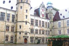Denmark - Helsingør - Kronborg