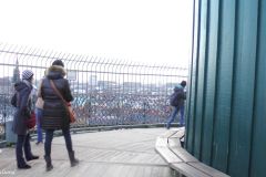 Denmark - Copenhagen - Rundetaarn