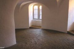 Denmark - Copenhagen - Rundetaarn