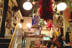 Denmark - Copenhagen - Cafe Obelix
