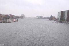 Denmark - Copenhagen - Langebro