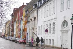 Denmark - Copenhagen - Christianshavn