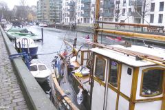 Denmark - Copenhagen - Christianshavn