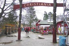 Denmark - Copenhagen - Christiania