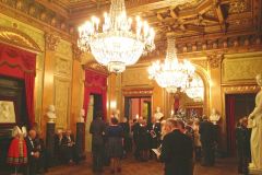 Denmark - Copenhagen - Det Kgl Teater