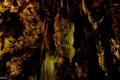 Gibraltar - St Michael's Cave