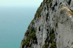 Gibraltar - The Rock