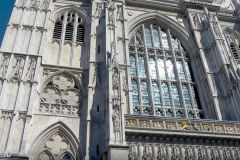 England - London - Westminster Abbey