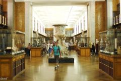 England - London - British Museum