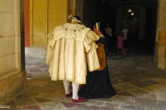 England - London - Hampton Court Palace