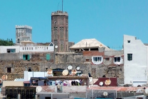 2012 Tangier