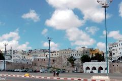 Morocco - Tangier