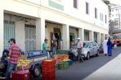 Morocco - Tangier