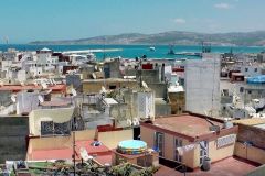 Morocco - Tangier