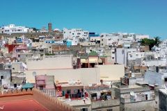 Morocco - Tangier
