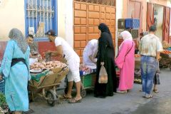 Morocco - Tangier