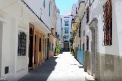 Morocco - Tangier