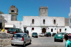 Morocco - Tangier