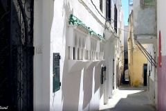Morocco - Tangier