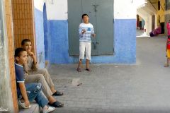 Morocco - Tangier
