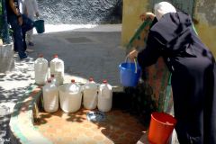 Morocco - Tangier