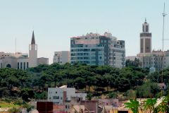 Morocco - Tangier