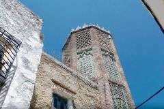 Morocco - Tangier