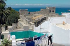 Morocco - Tangier