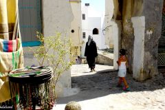 Morocco - Tangier