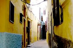Morocco - Tangier