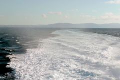 Morocco - Strait of Gibraltar