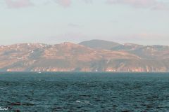 Morocco - Strait of Gibraltar
