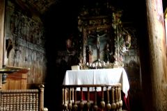 Sogn og Fjordane - Luster - Urnes stavkirke