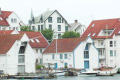 Rogaland - Haugesund